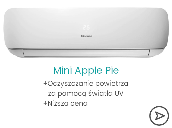 apple pie mini tile